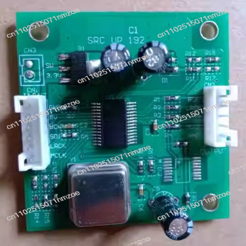 SRC4192 Frequency-up Board NEW - Dac Board ulasan dan harga