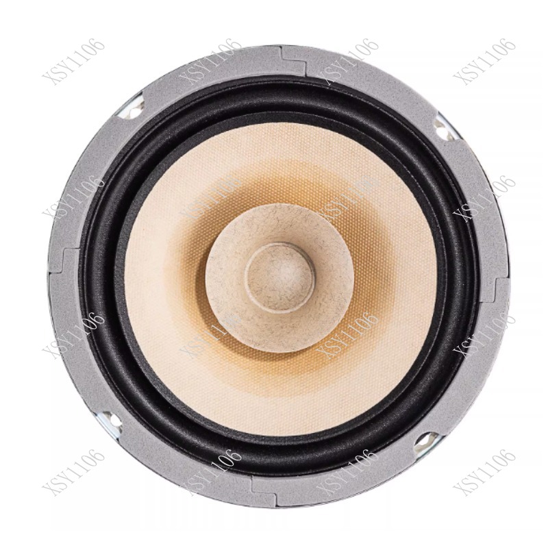 6.5 Inch Full Range Speaker Dr - Speaker Driver ulasan dan harga