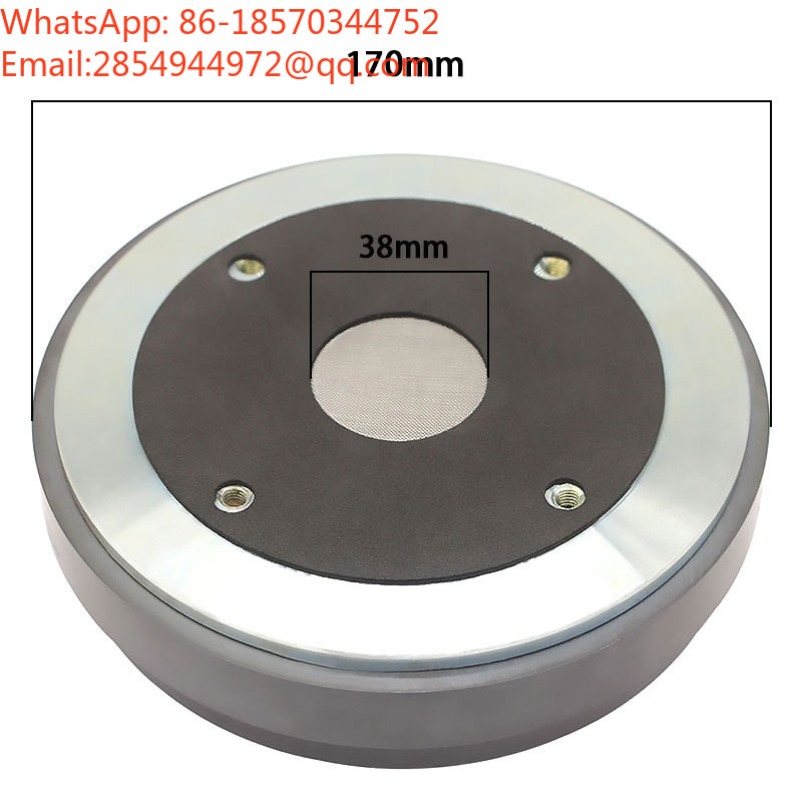 PRO‑DE750 Compression Tweeter  - Speaker Driver ulasan dan harga