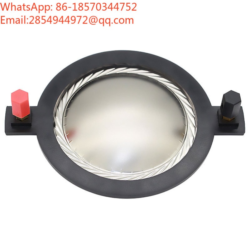 PRO‑DE750 Compression Tweeter  - Speaker Driver ulasan dan harga