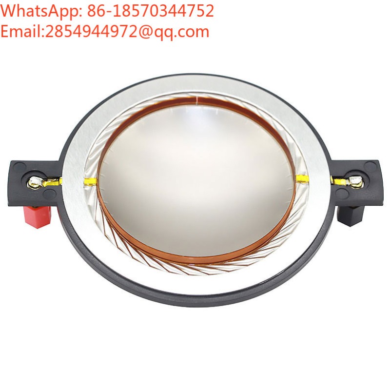 PRO‑DE750 Compression Tweeter  - Speaker Driver ulasan dan harga
