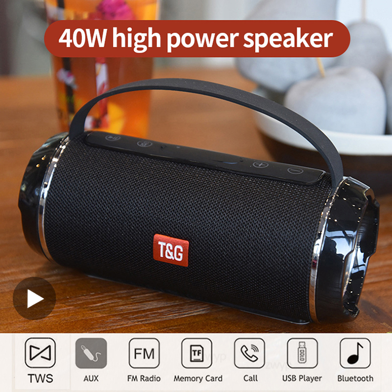 Wireless Subwoofer Portable Bl - Sbc Audio Amplifier ulasan dan harga