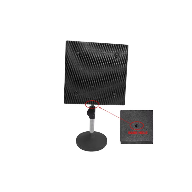 600W Wooden Coaxial Passive Sp - Speaker Driver ulasan dan harga