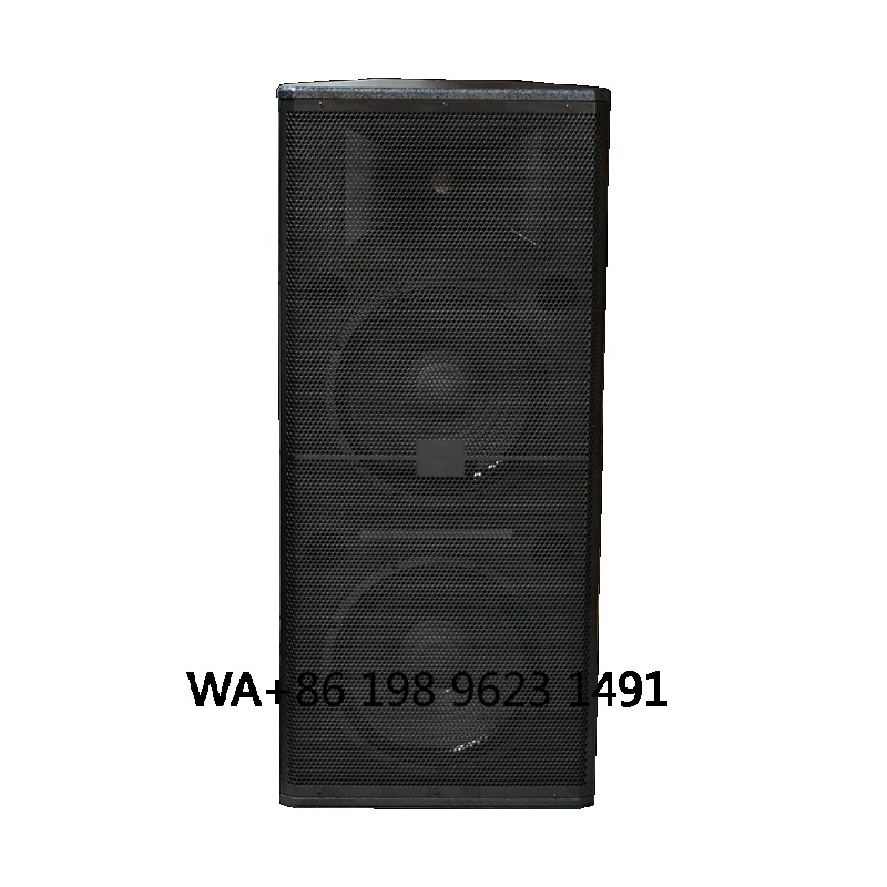 18 Inch 2400W Max Double Magne - Speaker Driver ulasan dan harga