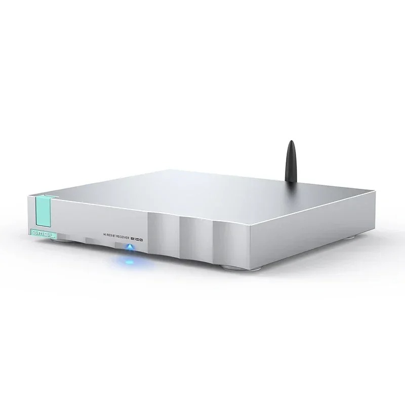 SMSL B100 Digital Audio Blueto - Sbc Audio Amplifier ulasan dan harga