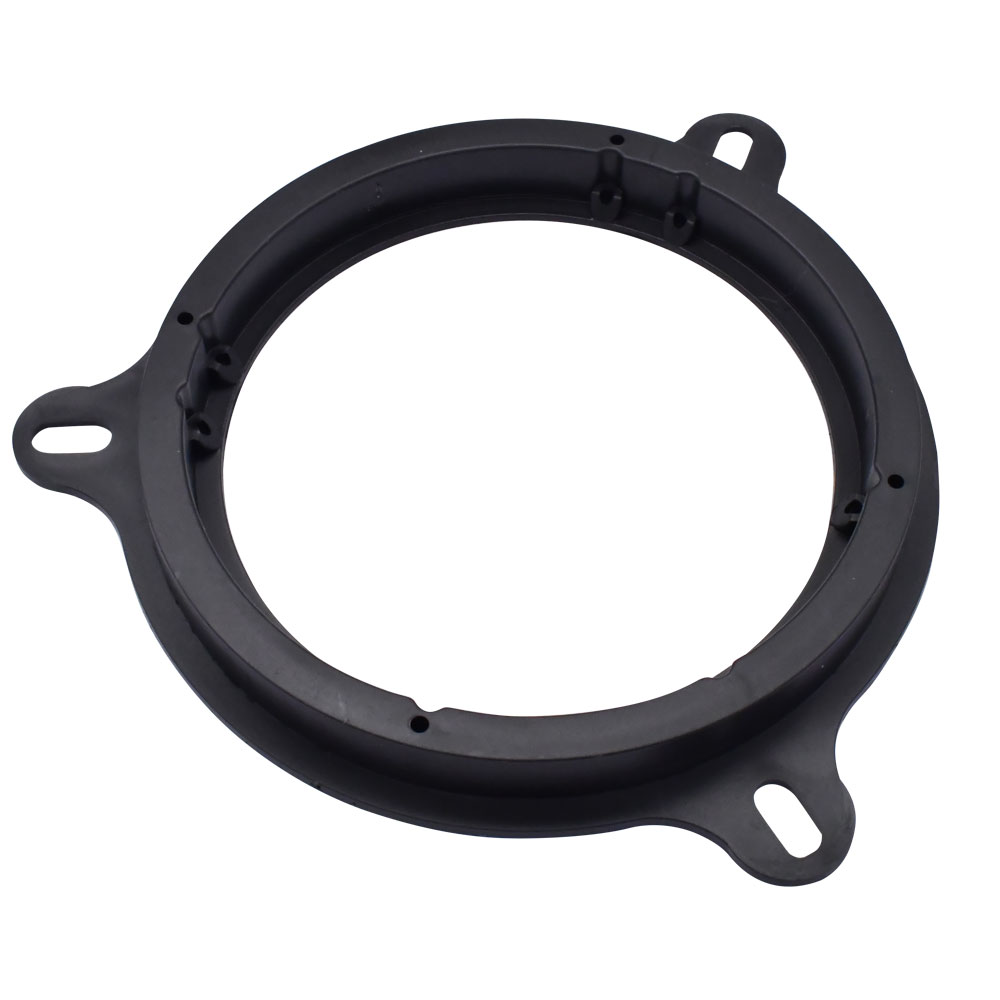 2Pairs 6.5inch Car Speaker Ada - Audio Jumper Wire ulasan dan harga