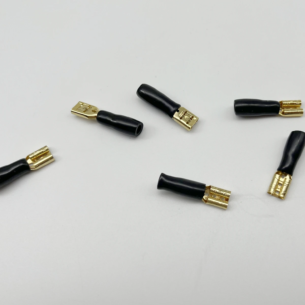 Car Home Audio Pure Copper Gol - Speaker Terminal ulasan dan harga