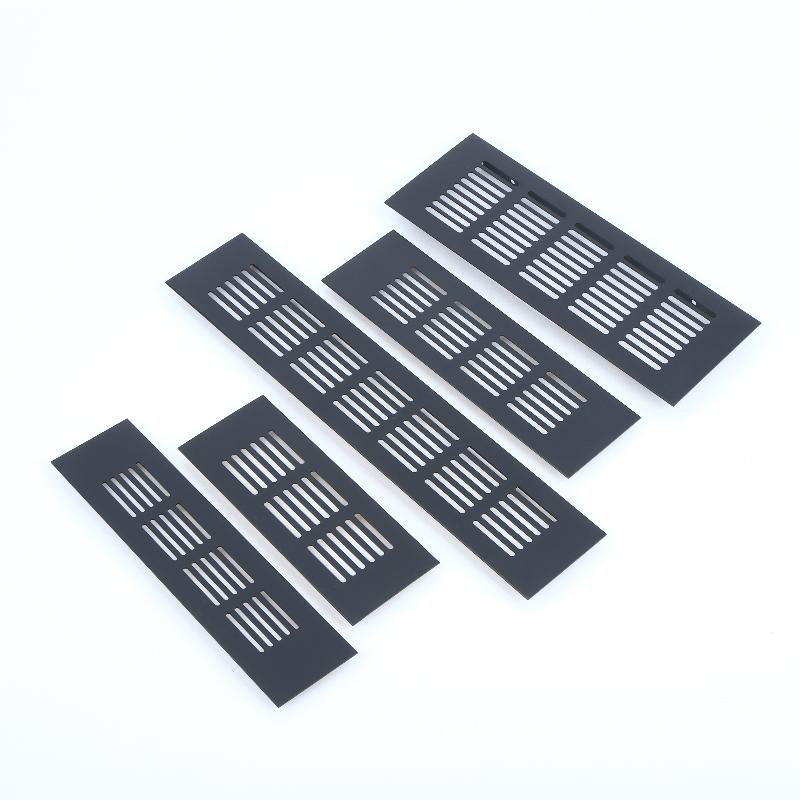 Aluminum Alloy Ventilation Gri - Ventilation Grille Aluminum ulasan dan harga