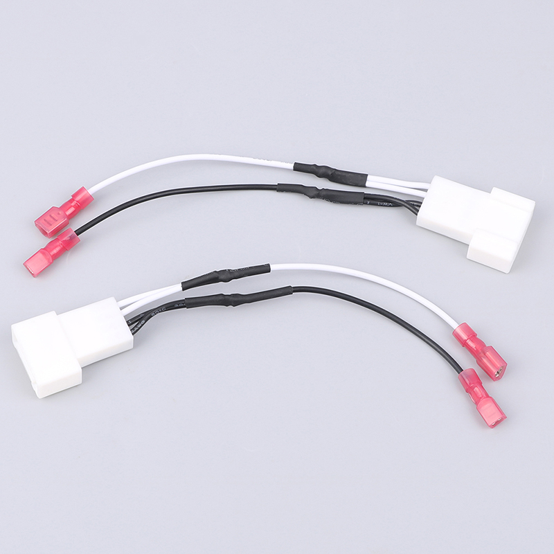 2PCS Car Tweeter Dash Front Sp - Audio Jumper Wire ulasan dan harga