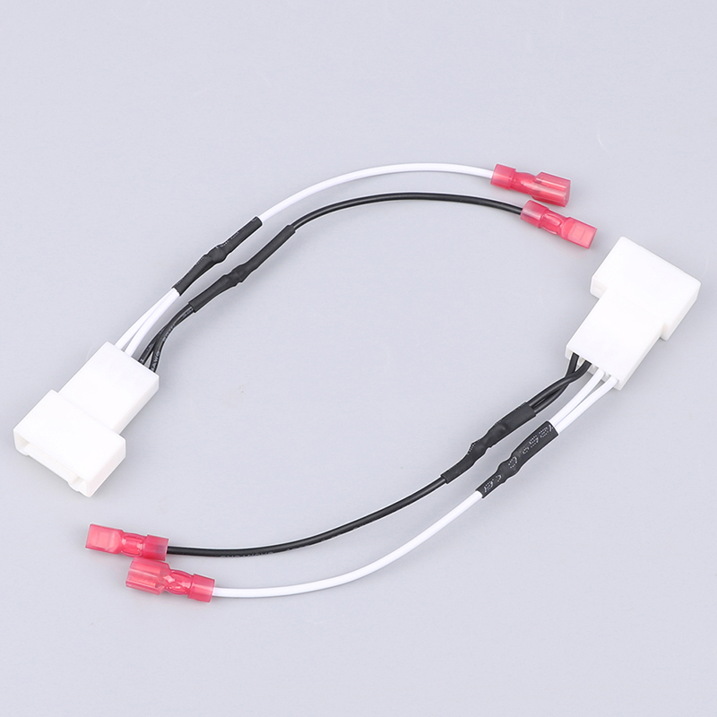 2PCS Car Tweeter Dash Front Sp - Audio Jumper Wire ulasan dan harga
