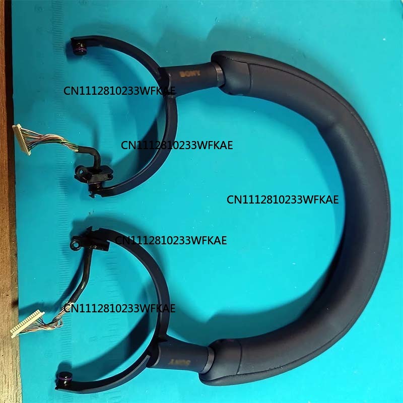95% New Headband wireless and  - Headphone Parts ulasan dan harga