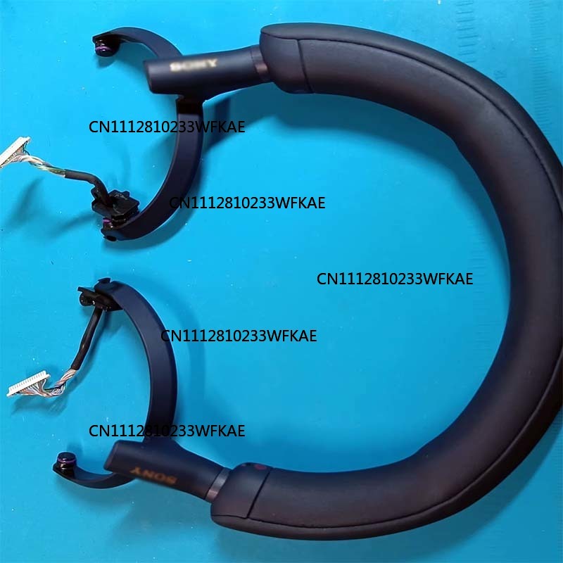 95% New Headband wireless and  - Headphone Parts ulasan dan harga