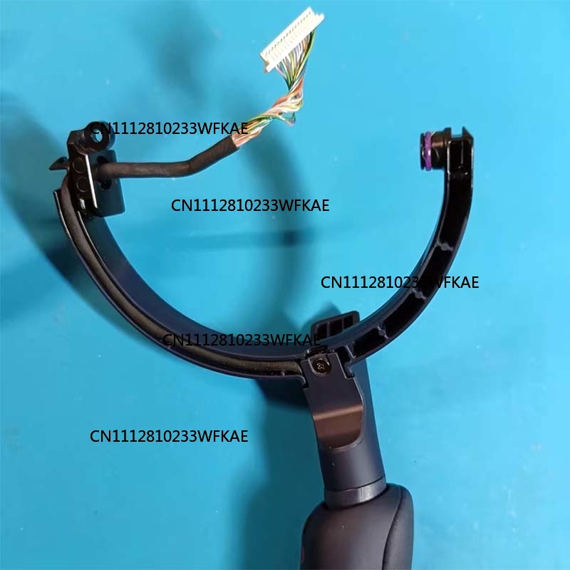 95% New Headband wireless and  - Headphone Parts ulasan dan harga