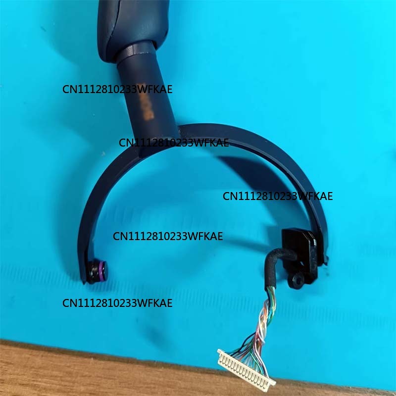 95% New Headband wireless and  - Headphone Parts ulasan dan harga