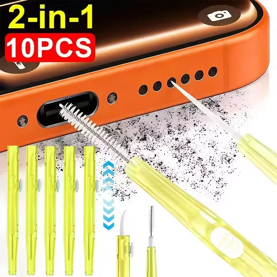 2-in-1 Retractable Speaker Cha - Speaker Terminal ulasan dan harga