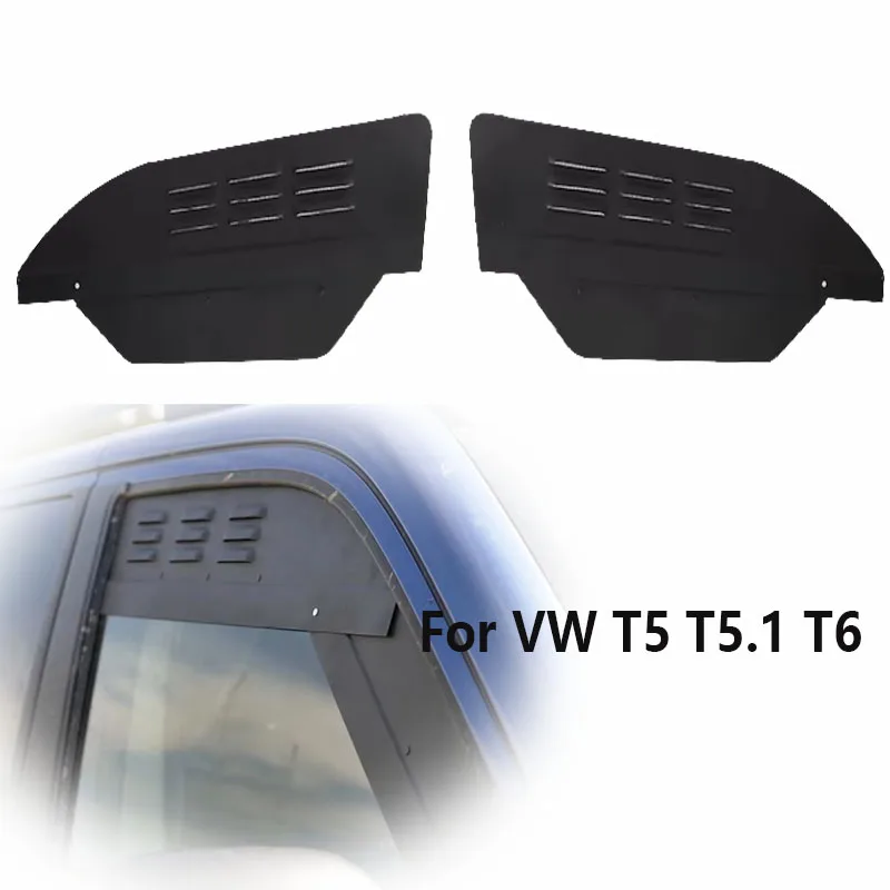 1Pair Front Cab Window Air Ven - Ventilation Grille Aluminum ulasan dan harga