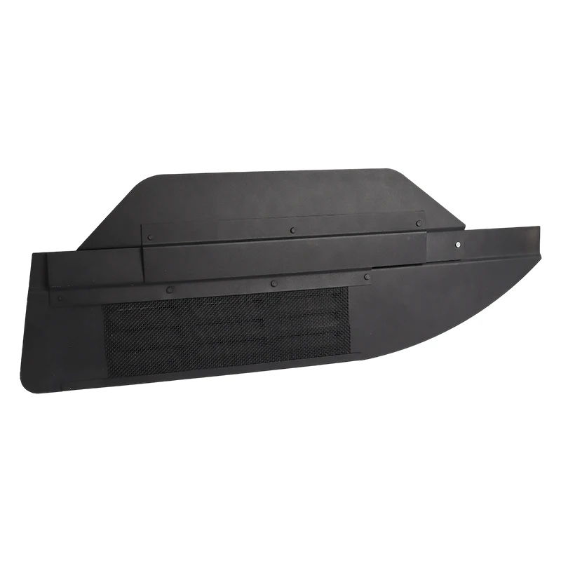 1Pair Front Cab Window Air Ven - Ventilation Grille Aluminum ulasan dan harga