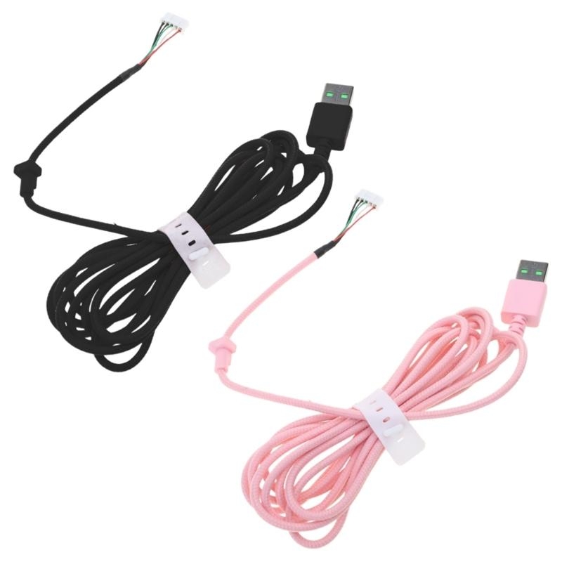USB Line, Headphones Cable Wir - Headphone Parts ulasan dan harga