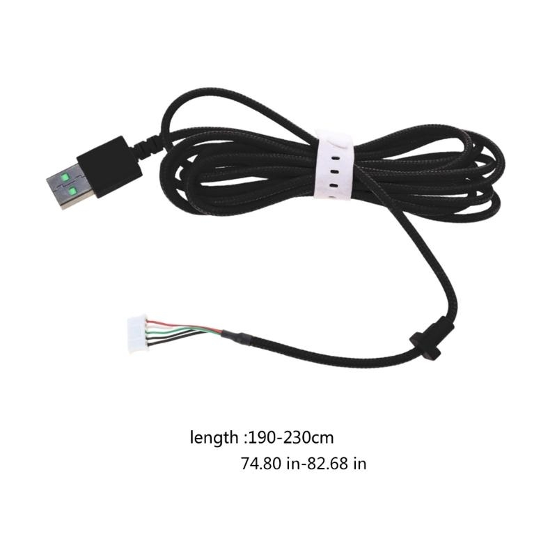 USB Line, Headphones Cable Wir - Headphone Parts ulasan dan harga