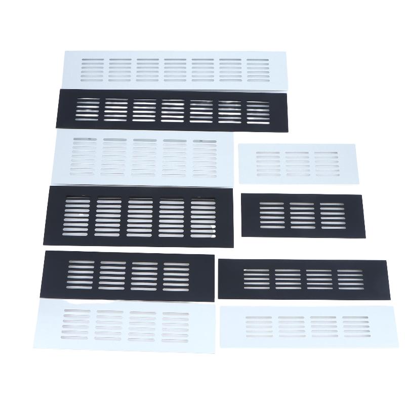 Aluminum Alloy Ventilation Gri - Ventilation Grille Aluminum ulasan dan harga
