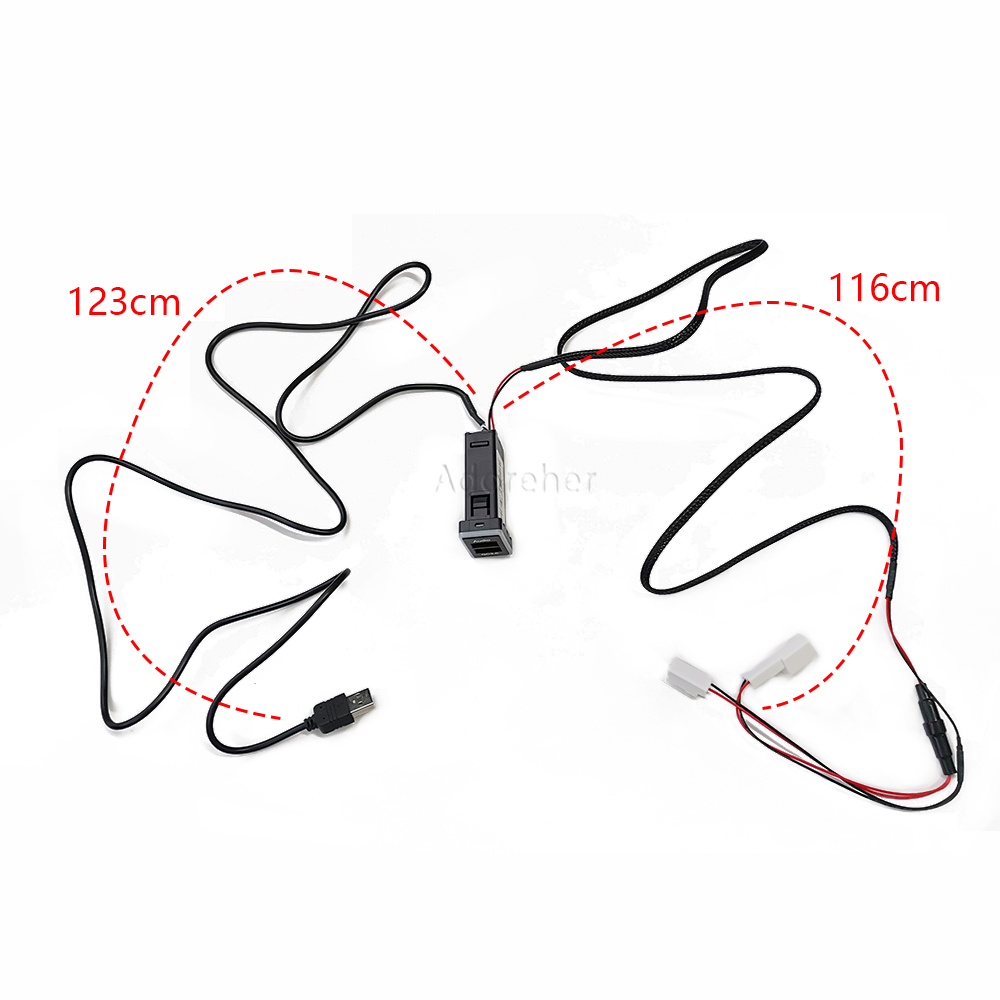 1Pc Fast Car Charger Audio QC3 - Audio Interface ulasan dan harga