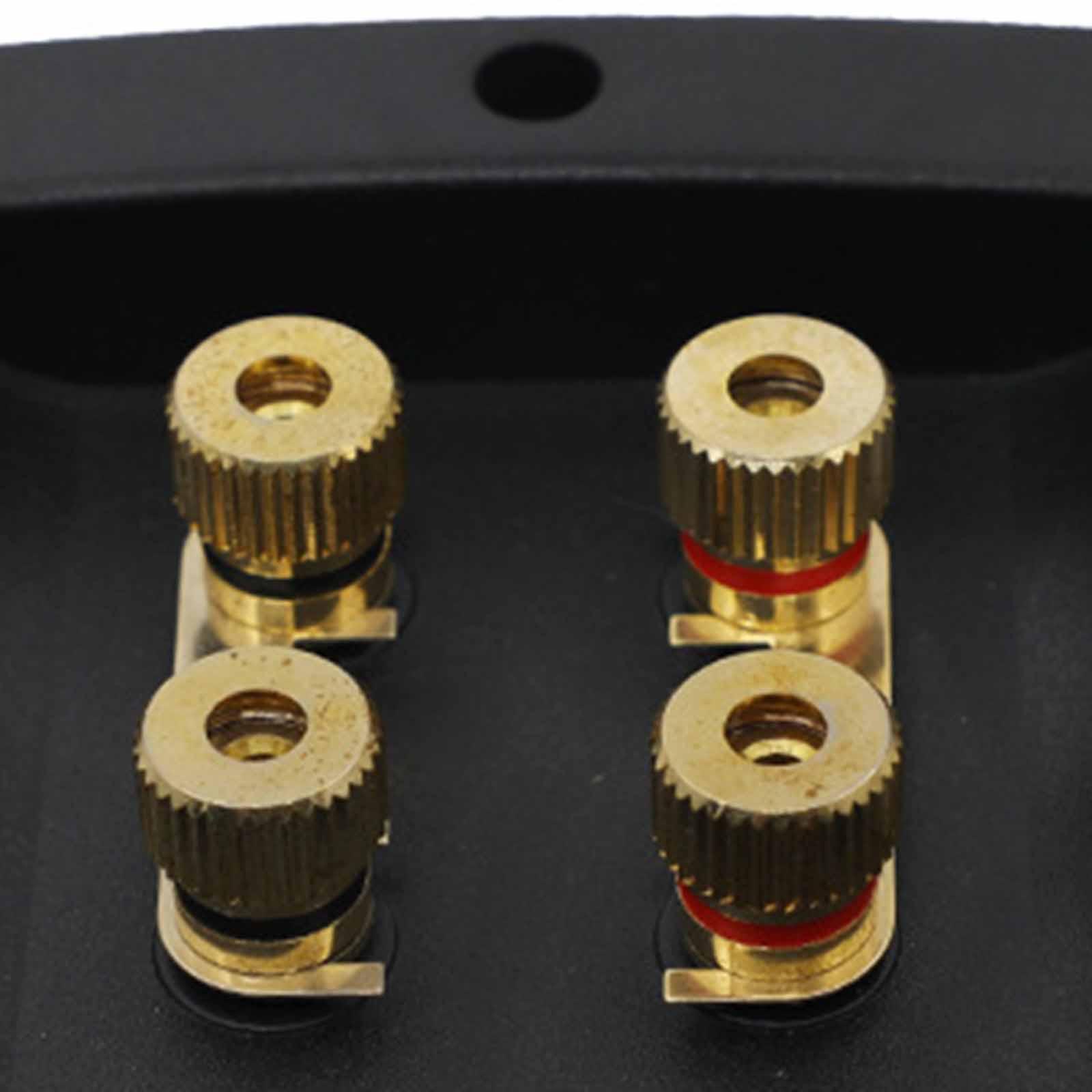 Heavy Duty Copper Speaker Wire - Speaker Terminal ulasan dan harga
