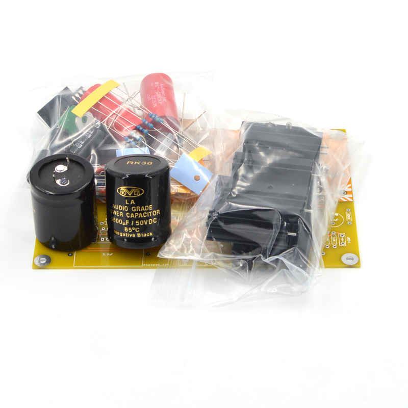 MOFI-Lahmann Headphone  Amplif - Headphone Parts ulasan dan harga