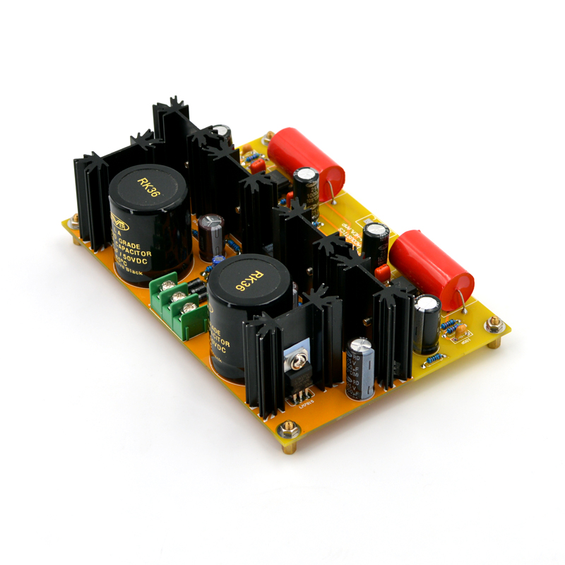 MOFI-Lahmann Headphone  Amplif - Headphone Parts ulasan dan harga