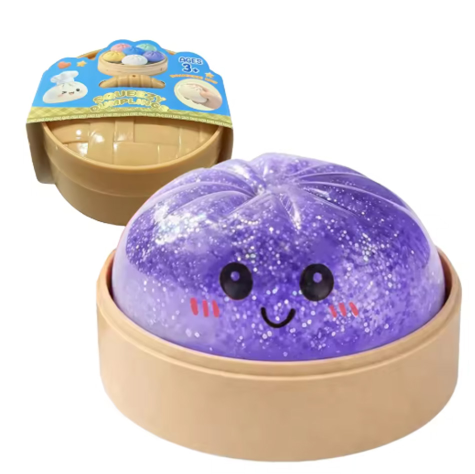 NEW Realistic Giant Dumpling S - Woofer ulasan dan harga
