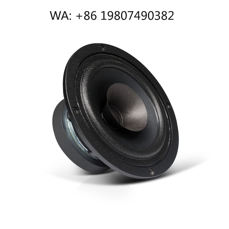 5 Inch Panoramic Sound Speaker - Subwoofer ulasan dan harga