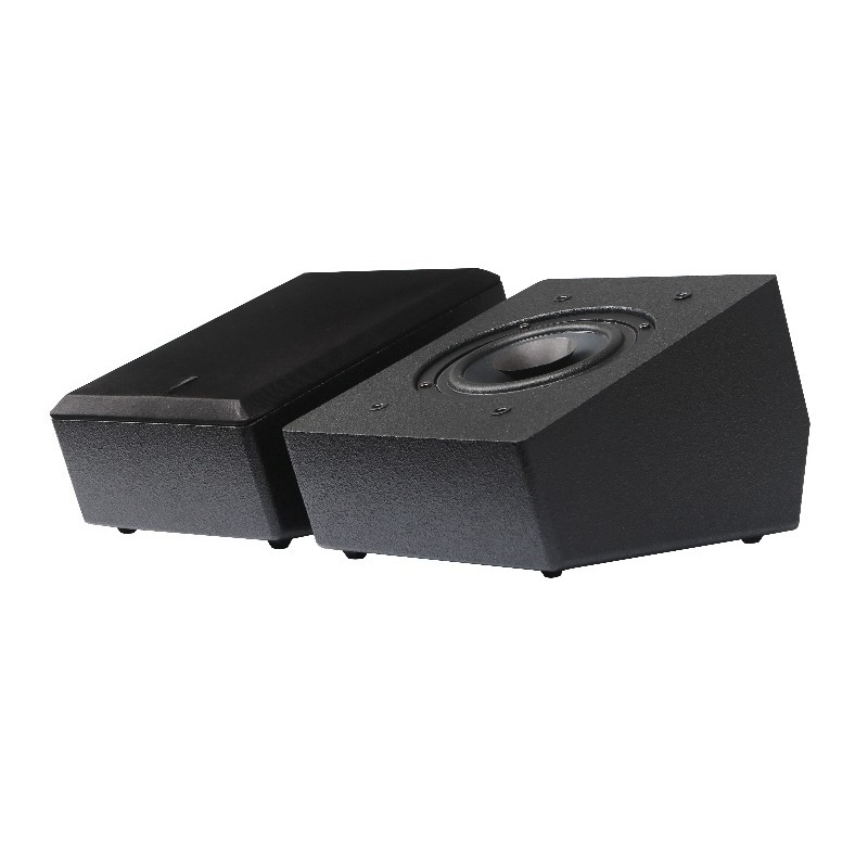 5 Inch Panoramic Sound Speaker - Subwoofer ulasan dan harga