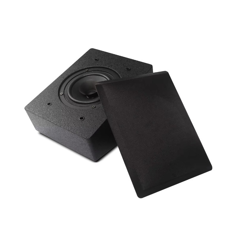 5 Inch Panoramic Sound Speaker - Subwoofer ulasan dan harga
