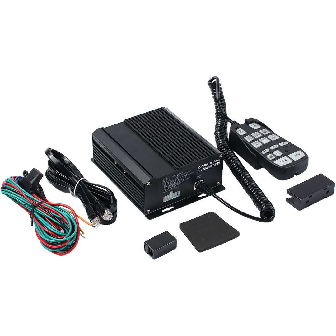 40 Tones Remote Controller Fir - Speaker Driver ulasan dan harga