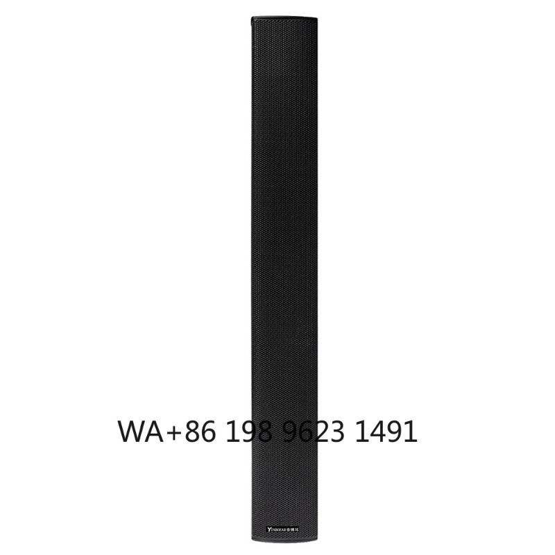 18 Inch 2200W Active Woofer DJ - Woofer ulasan dan harga