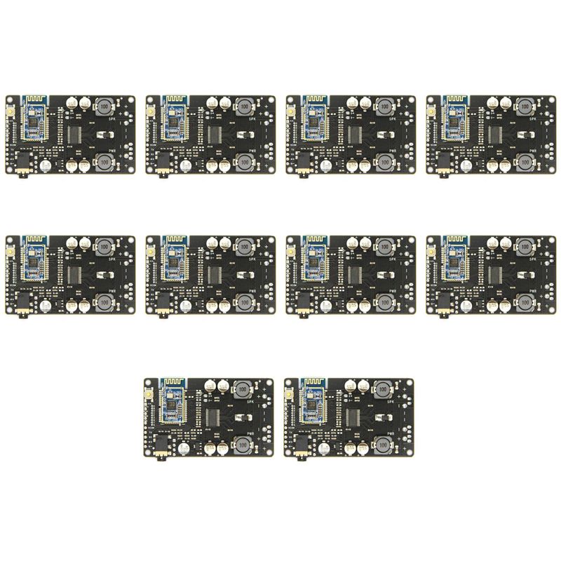 ABZZ-10X TWS TPA3118 Amplifier - Audio Amplifier Board ulasan dan harga