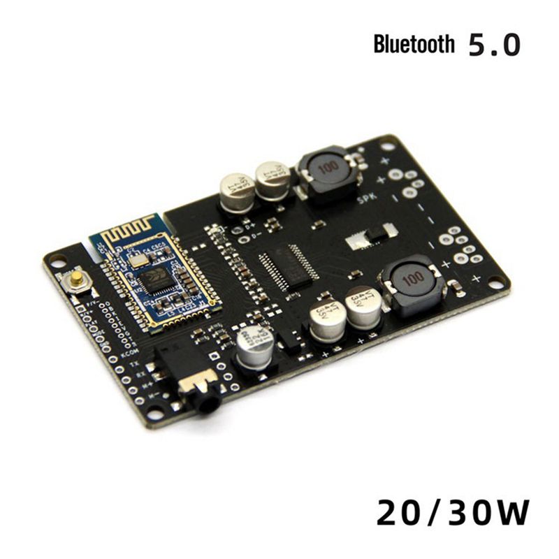 ABZZ-10X TWS TPA3118 Amplifier - Audio Amplifier Board ulasan dan harga
