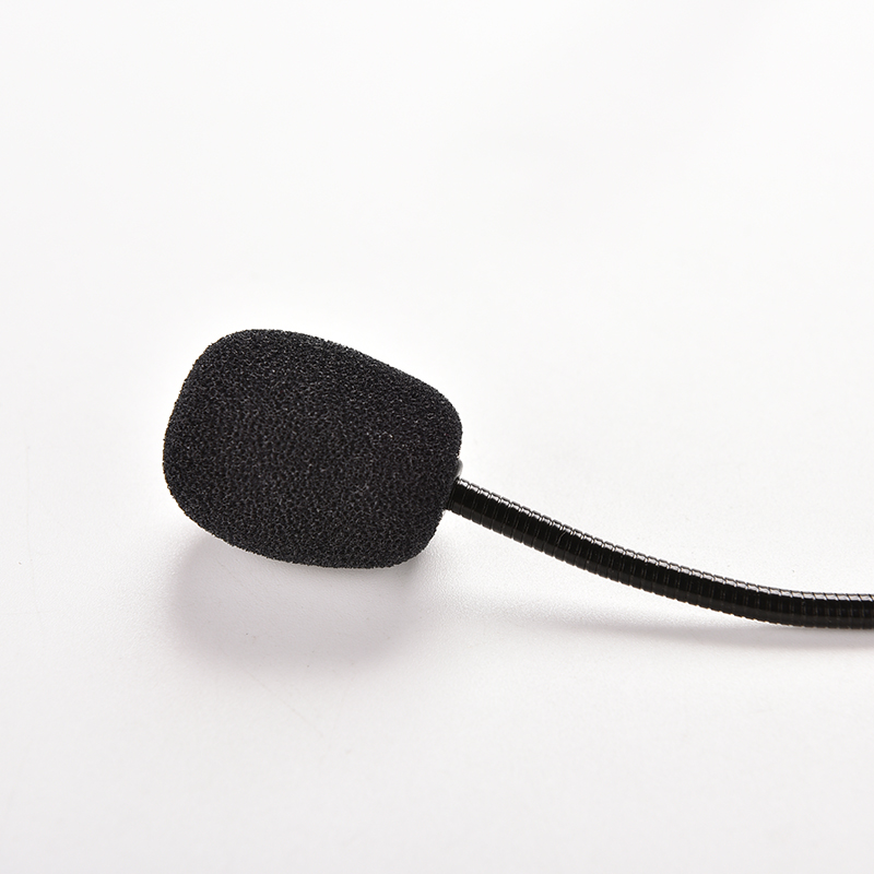 New Vocal Wired Headset Microp - Speaker Wire ulasan dan harga