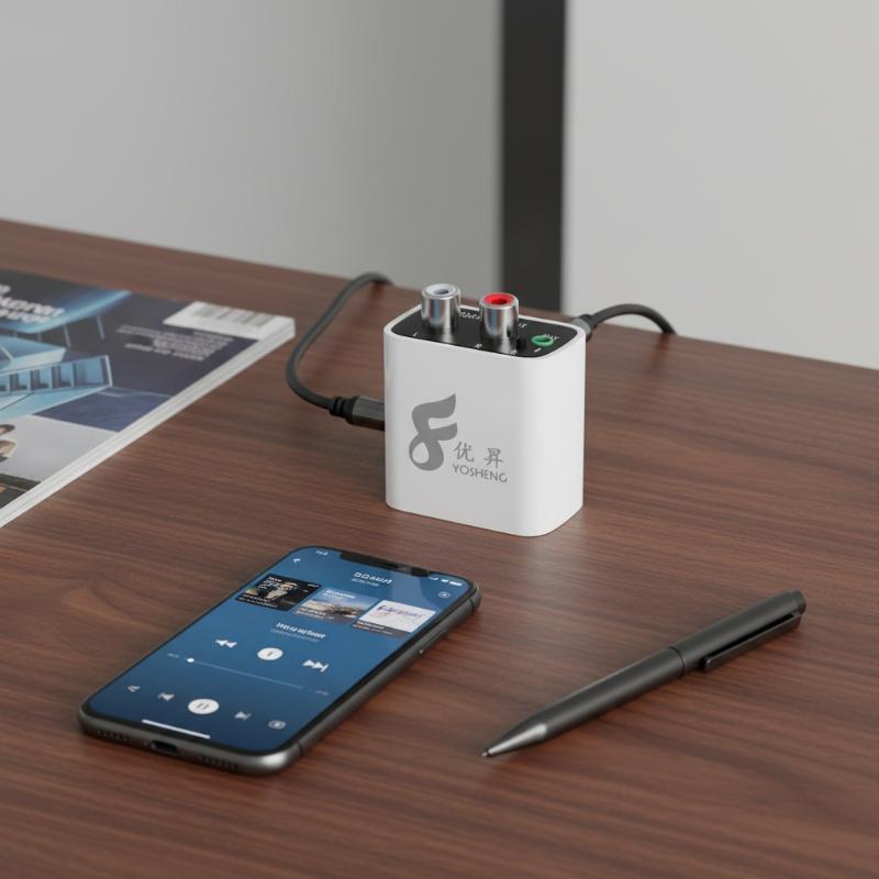 Bluetooth Receiver for Old Ste - Speaker Wire ulasan dan harga