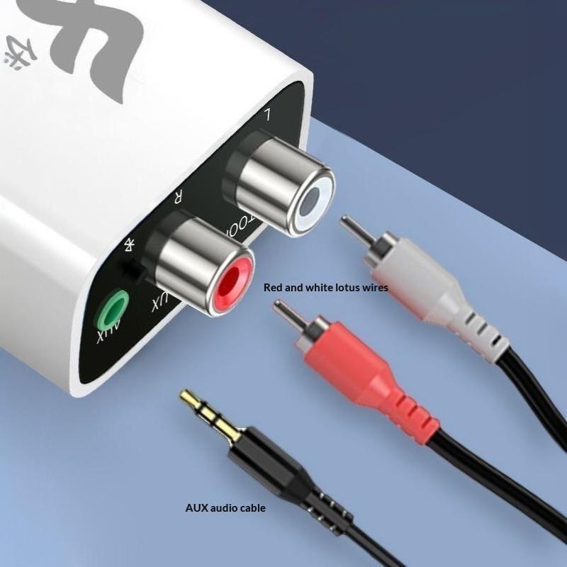 Bluetooth Receiver for Old Ste - Speaker Wire ulasan dan harga