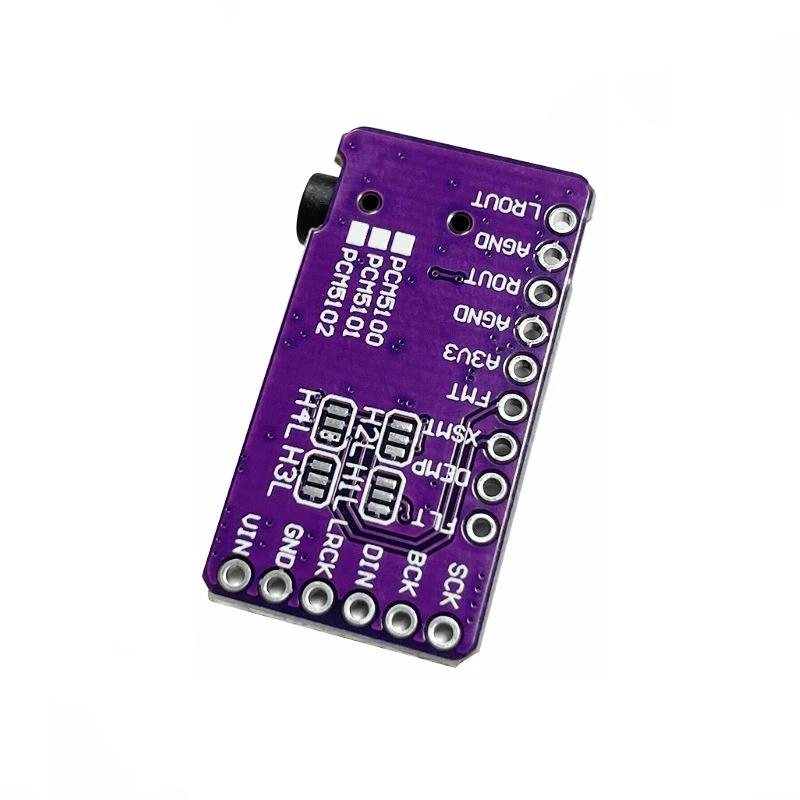 GY-PCM5102 Digital Audio Modul - Pcm5102 ulasan dan harga