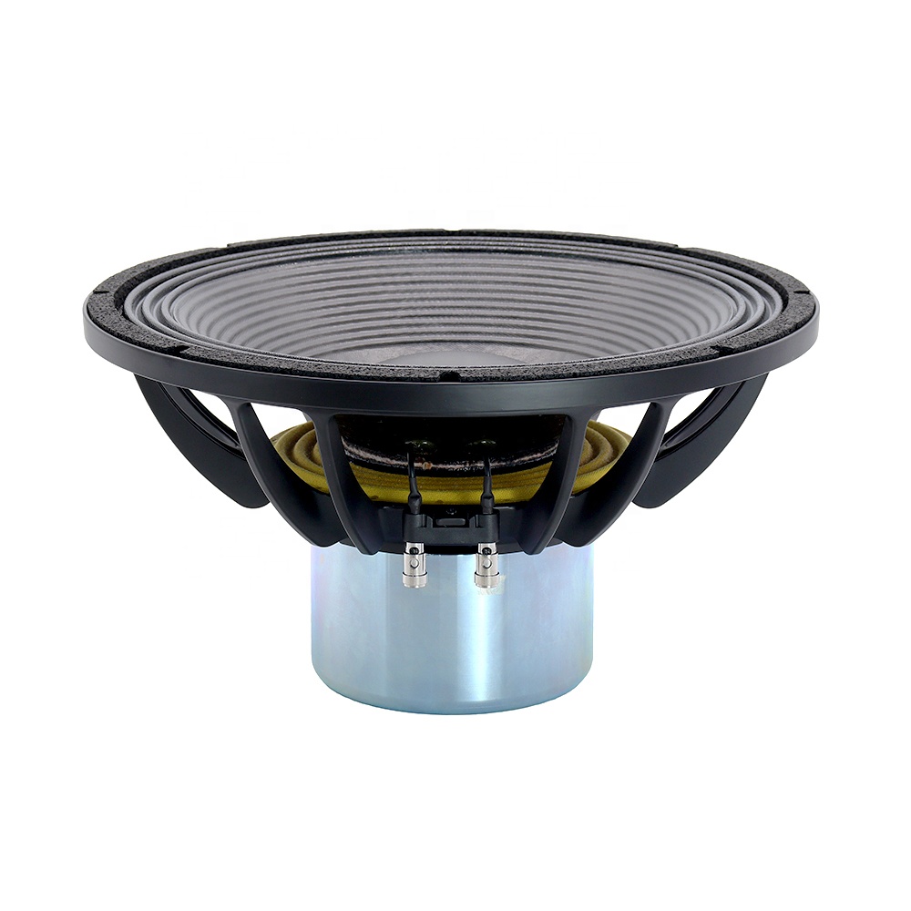 15IPAL New Professional Audio  - Subwoofer ulasan dan harga