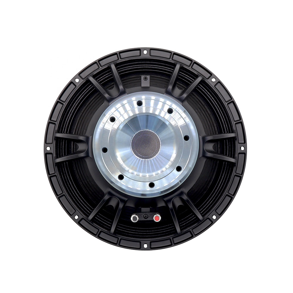 15IPAL New Professional Audio  - Subwoofer ulasan dan harga