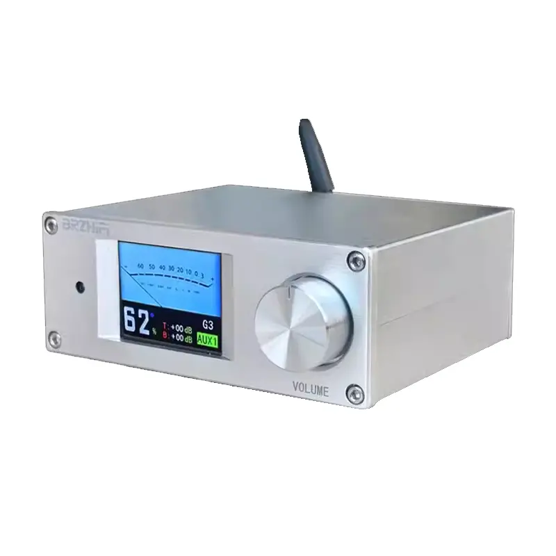 HIFI Preamp Bluetooth 5.3 USB  - Pcm5102 ulasan dan harga