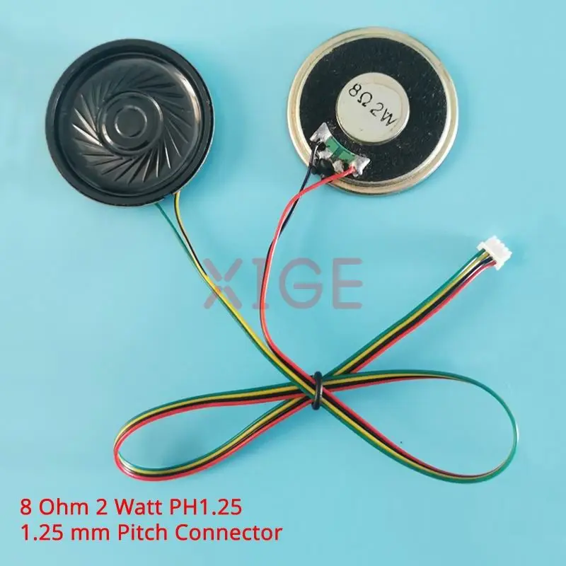 Laptop Universal 8 Ohm 2 Watt  - Speaker Terminal ulasan dan harga