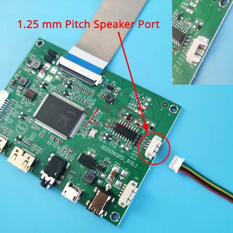 Laptop Universal 8 Ohm 2 Watt  - Speaker Terminal ulasan dan harga