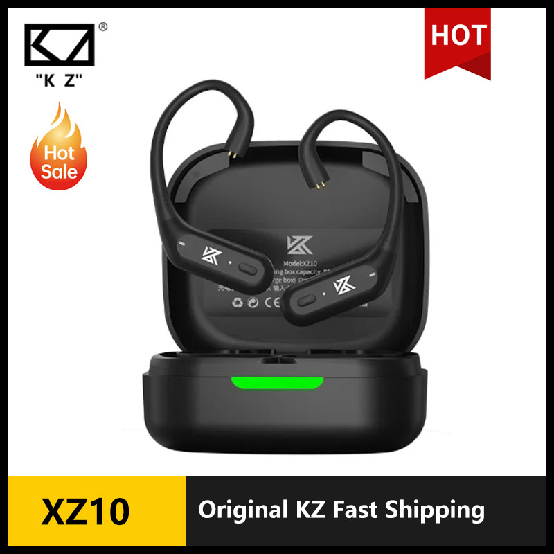 KZ XZ10 Bluetooth 5.3 Earphone - Headphone Parts ulasan dan harga