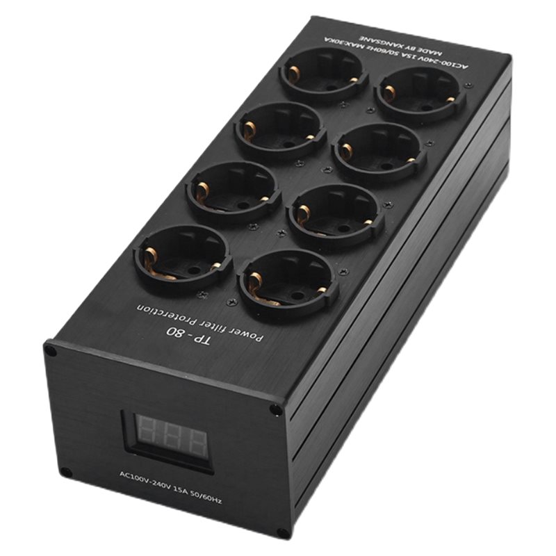 【Price Drop !!】TP80 Power Filt - Audio Amplifier Board ulasan dan harga