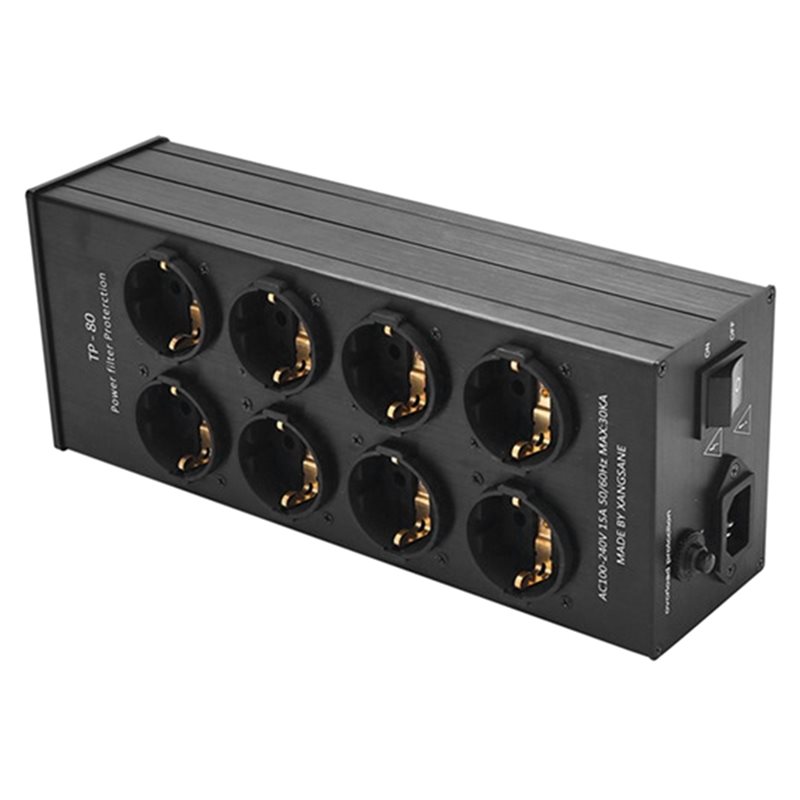 【Price Drop !!】TP80 Power Filt - Audio Amplifier Board ulasan dan harga