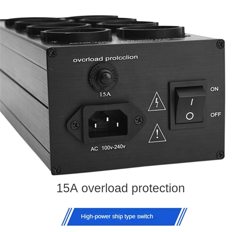 【Price Drop !!】TP80 Power Filt - Audio Amplifier Board ulasan dan harga