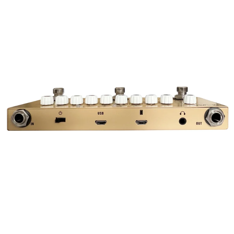 M-vave Cube BABY Rechargeable  - Audio Interface ulasan dan harga